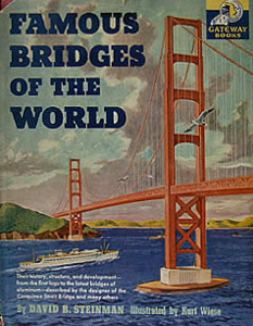 Famous Bridges of the World