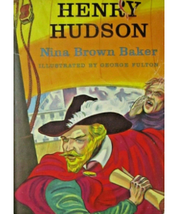Henry Hudson