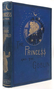 The Princess and The Goblin