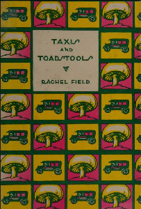 Taxis and Toadstools