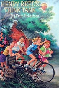 Henry Reed's Think Tank