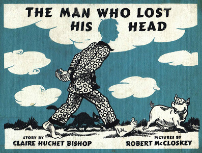 The Man Who Lost His Head