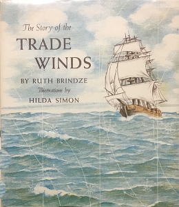The Story of the Trade Winds