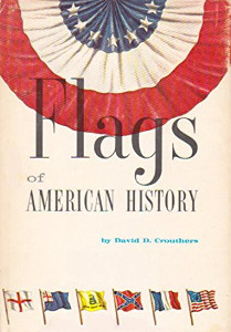 Flags of American History