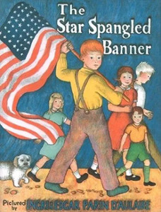 The Star Spangled Banner