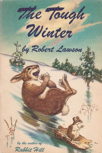 The Tough Winter