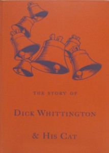 Dick Whittington and His Cat