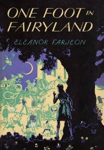 One Foot in Fairyland