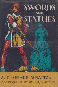 Swords and Statues: A Tale of Sixteenth Century Italy