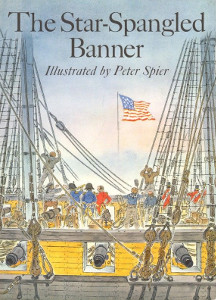 The Star-Spangled Banner