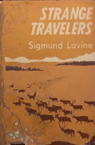 Strange Travelers