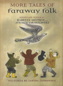 More Tales of Faraway Folk