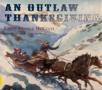 An Outlaw Thanksgiving