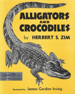 Alligators and Crocodiles