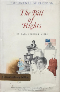 The Bill of Rights