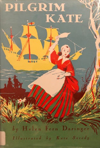 Pilgrim Kate