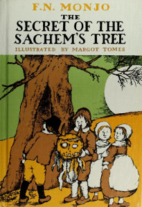 The Secret of the Sachem's Tree