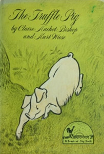 The Truffle Pig