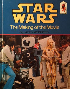 Star Wars: The Making of the Movie