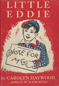 Little Eddie