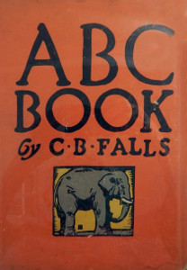 A B C Book