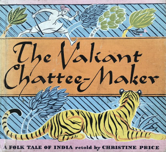 The Valiant Chattee-Maker