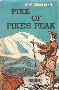 Pike Of Pike's Peak