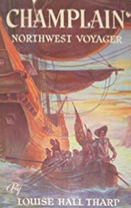 Champlain: Northwest Voyager