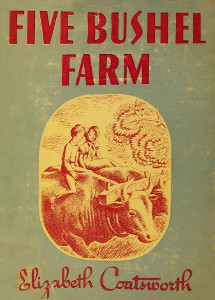 Five Bushel Farm