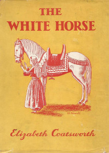 The White Horse