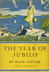 The Year of Jubilo