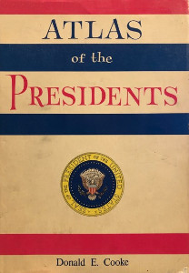 Atlas of the Presidents