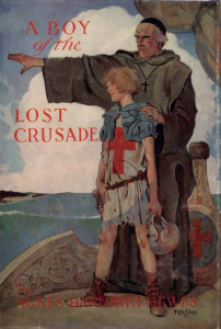 A Boy of the Lost Crusade