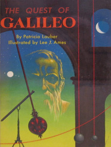 The Quest of Galileo