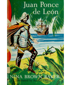 Juan Ponce de León