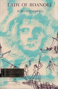 Lady of Roanoke