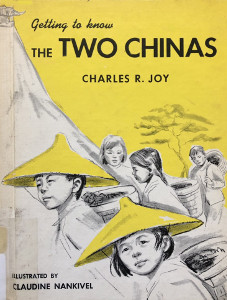 Getting to Know the Two Chinas