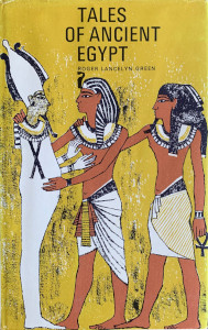 Tales of Ancient Egypt