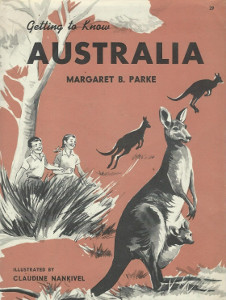 Getting to Know Australia