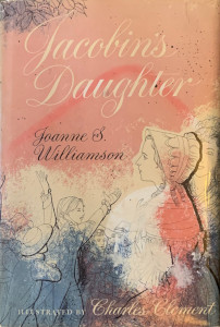 Jacobin's Daughter