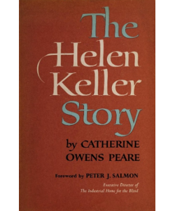 The Helen Keller Story