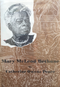 Mary McLeod Bethune