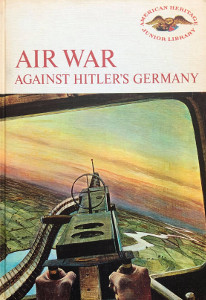 Air War Against Hitler's Germany
