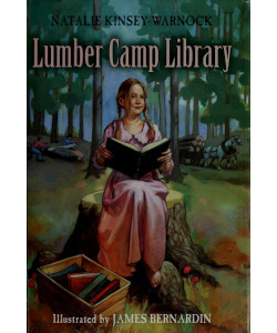 Lumber Camp Library