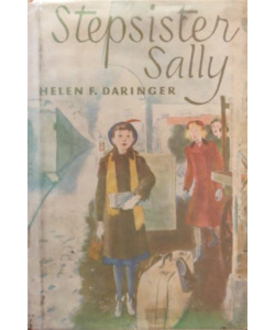 Stepsister Sally - Biblioguides