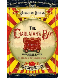 The Charlatan's Boy