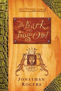 The Bark of the Bog Owl