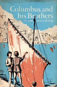Christopher Columbus and His Brothers
