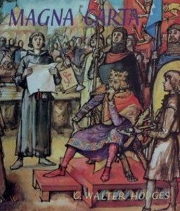 Magna Carta