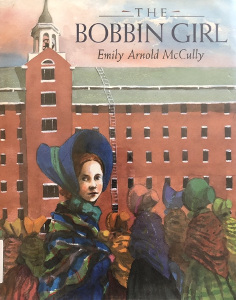 The Bobbin Girl